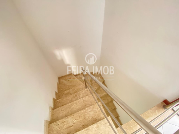 Imagem Casa com 3 Quartos para Alugar, 150 m² em Sim - Feira De Santana
