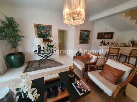 Imagem Casa de Condomínio com 4 Quartos à Venda, 500 m² em Vila Brandina - Campinas Imagem Casa de Condomínio com 4 Quartos à Venda, 500 m² em Vila Brandina - Campinas