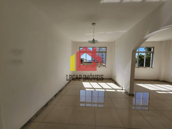 Imagem Apartamento com 4 Quartos à Venda, 100 m² em Cruzeiro - Belo Horizonte