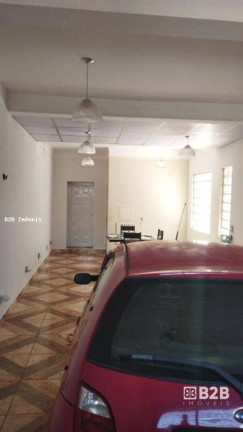 Imagem Casa com 3 Quartos à Venda, 177 m² em Vila Faria - São Carlos