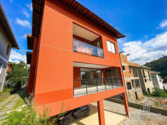 Imagem Casa com 3 Quartos à Venda, 300 m² em Vargem Grande - Teresópolis Imagem Casa com 3 Quartos à Venda, 300 m² em Vargem Grande - Teresópolis