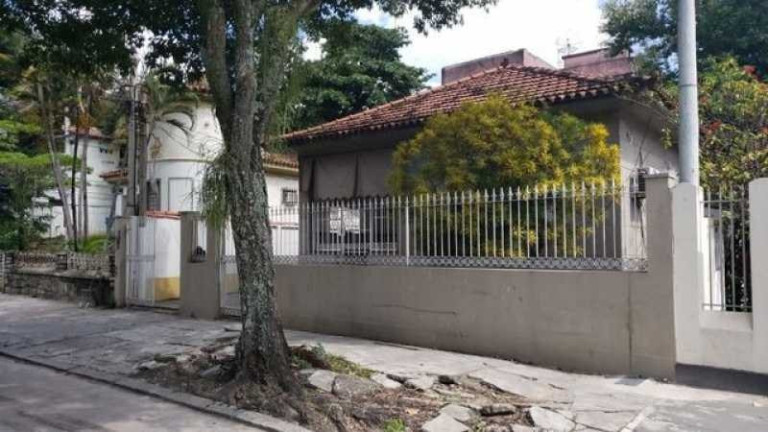 Imagem Imóvel com 3 Quartos para Alugar, 164 m² em Campo Grande - Rio De Janeiro