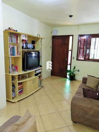 Imagem Casa com 2 Quartos à Venda, 141 m² em Pinheiro Machado - Santa Maria