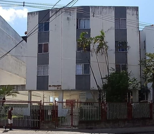 Imagem Apartamento com 1 Quarto à Venda, 45 m² em Federação - Salvador Imagem Apartamento com 1 Quarto à Venda, 45 m² em Federação - Salvador
