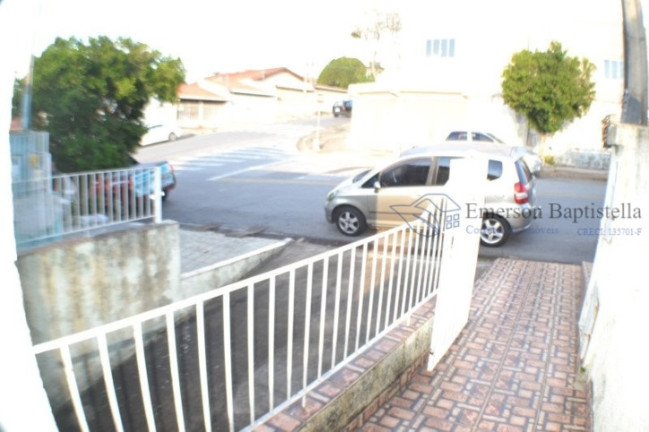Imagem Casa com 3 Quartos à Venda, 104 m² em Loteamento Rei De Ouro - Itatiba
