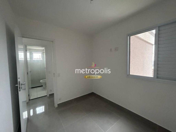 Imagem Apartamento com 3 Quartos para Alugar, 47 m² em Paulicéia - São Bernardo Do Campo