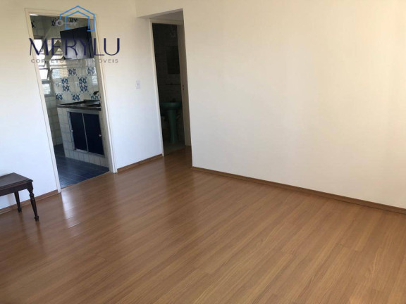 Imagem Apartamento com 3 Quartos à Venda, 90 m² em Cambuci - São Paulo