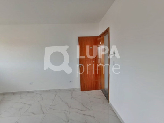 Imagem Apartamento com 1 Quarto à Venda, 27 m² em Vila Gustavo - São Paulo