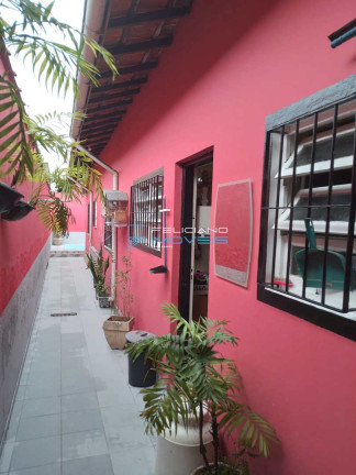 Imagem Casa com 2 Quartos à Venda, 72 m² em Ocian - Praia Grande