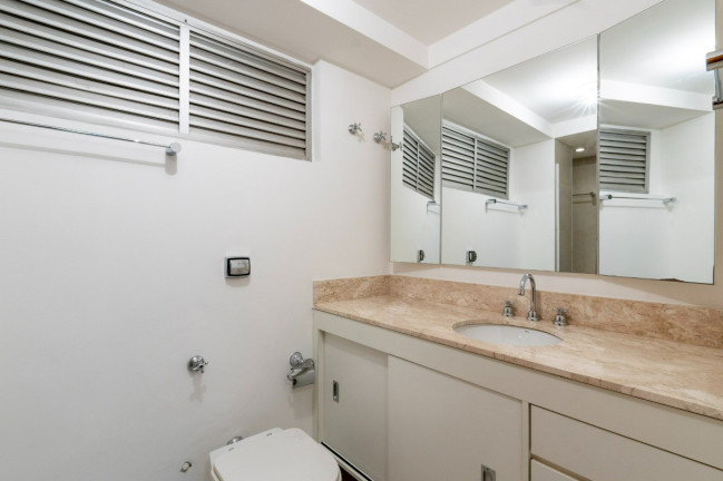 Imagem Apartamento com 3 Quartos à Venda, 150 m² em Jardim Paulista - São Paulo