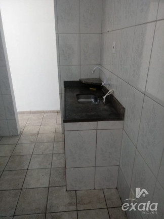 Imagem Casa com 2 Quartos à Venda, 50 m² em Alterosas - Serra