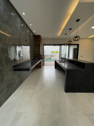 Imagem Casa com 3 Quartos à Venda, 234 m² em Residencial Parque Das Palmeiras - Goianésia