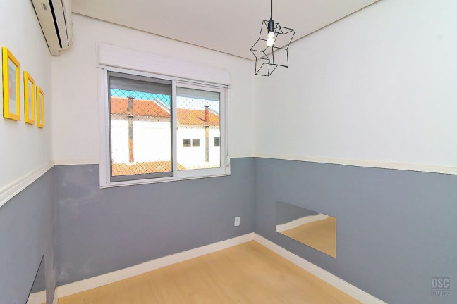 Imagem Casa de Condomínio com 3 Quartos à Venda, 85 m² em Aberta Dos Morros - Porto Alegre