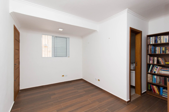 Imagem Sobrado com 5 Quartos à Venda, 270 m² em Alto Da Boa Vista - São Paulo