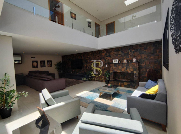 Imagem Casa com 5 Quartos à Venda, 570 m² em Condomínio Residencial Santa Fé Iii - Joanópolis Imagem Casa com 5 Quartos à Venda, 570 m² em Condomínio Residencial Santa Fé Iii - Joanópolis