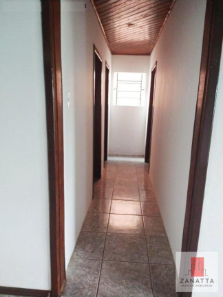 Imagem Casa com 3 Quartos à Venda,  em Santo Inácio - Esteio