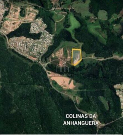 Imagem Terreno à Venda, 9.000 m² em Tamboré - Santana De Parnaíba Imagem Terreno à Venda, 9.000 m² em Tamboré - Santana De Parnaíba