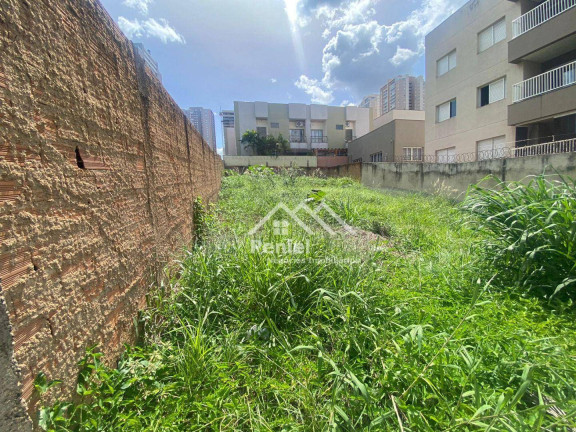 Imagem Terreno à Venda, 318 m² em Jardim Botânico - Ribeirão Preto Imagem Terreno à Venda, 318 m² em Jardim Botânico - Ribeirão Preto
