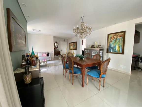 Imagem Apartamento com 3 Quartos à Venda, 270 m² em Bom Jardim - São José Do Rio Preto Imagem Apartamento com 3 Quartos à Venda, 270 m² em Bom Jardim - São José Do Rio Preto