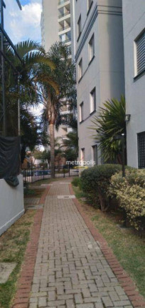 Imagem Apartamento com 2 Quartos à Venda, 50 m² em Vila Bela - São Paulo