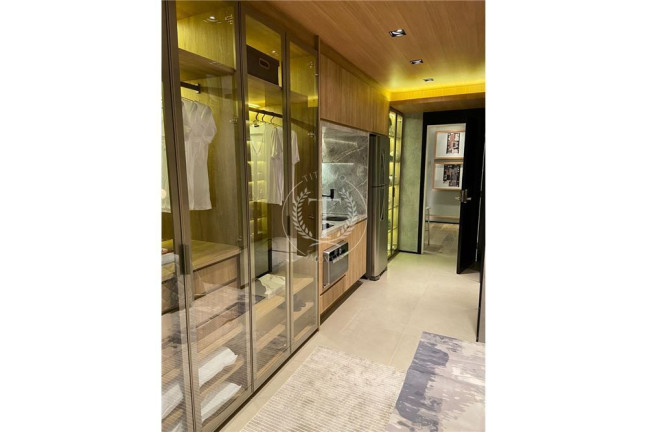 Imagem Apartamento com 1 Quarto à Venda, 26 m² em Vila Clementino - São Paulo