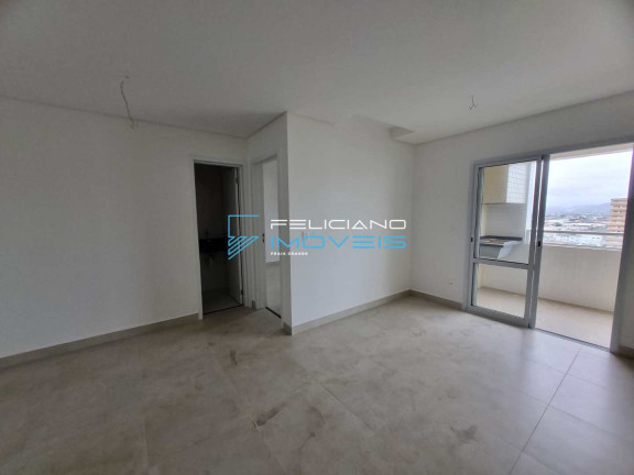 Imagem Apartamento com 1 Quarto à Venda, 53 m² em Tupi - Praia Grande