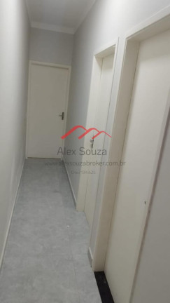 Imagem Casa com 2 Quartos à Venda, 90 m² em Jardim Novo Cambuí - Hortolândia Imagem Casa com 2 Quartos à Venda, 90 m² em Jardim Novo Cambuí - Hortolândia