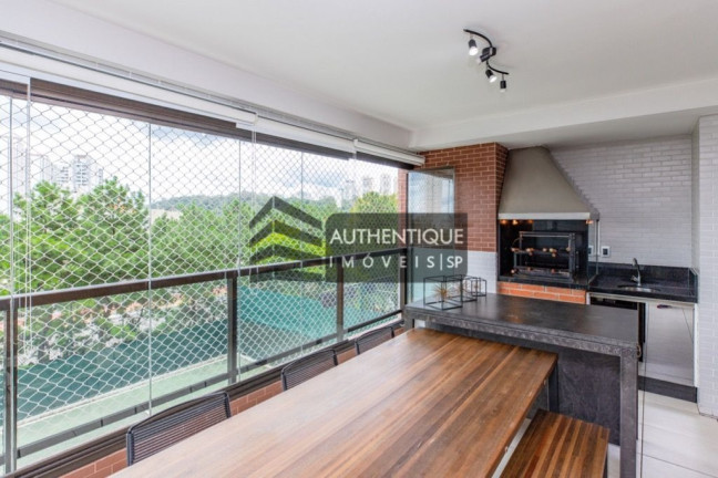 Imagem Apartamento com 3 Quartos à Venda, 167 m² em Granja Julieta - São Paulo Imagem Apartamento com 3 Quartos à Venda, 167 m² em Granja Julieta - São Paulo
