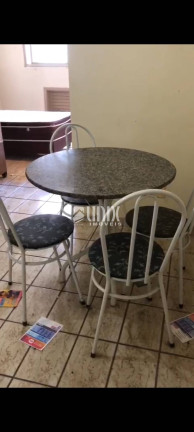 Imagem Apartamento com 1 Quarto para Alugar, 33 m² em Centro - Campos Dos Goytacazes