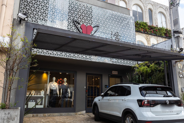 Imagem Casa à Venda, 170 m² em Vila Mariana - São Paulo Imagem Casa à Venda, 170 m² em Vila Mariana - São Paulo