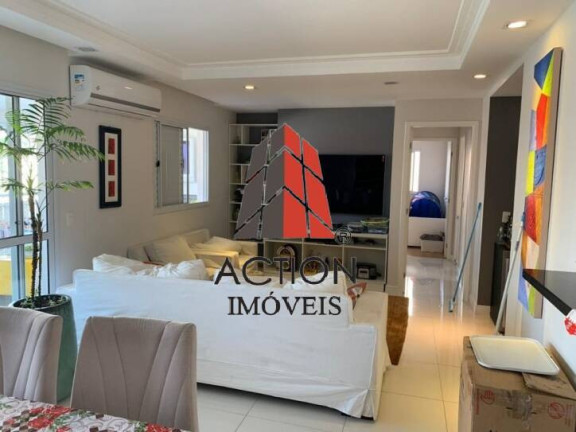 Imagem Apartamento com 3 Quartos à Venda, 114 m² em Vila Carrão - São Paulo