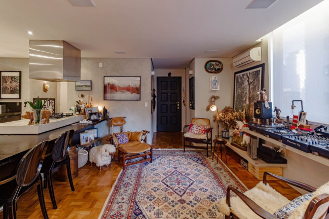 Imagem Apartamento com 2 Quartos à Venda, 160 m² em Cerqueira César - São Paulo Imagem Apartamento com 2 Quartos à Venda, 160 m² em Cerqueira César - São Paulo