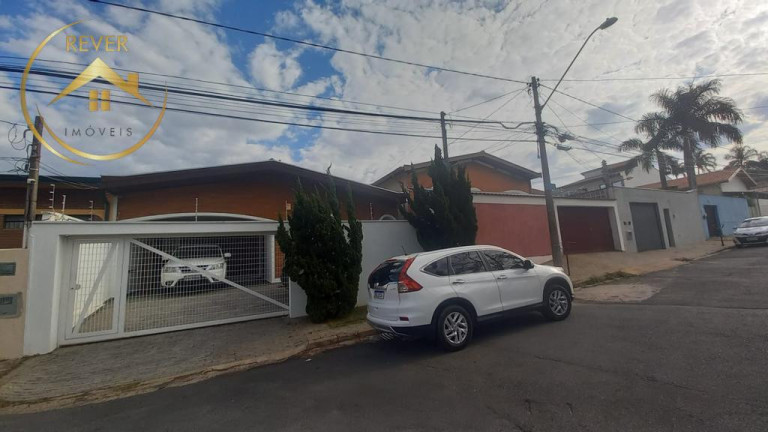 Imagem Casa com 4 Quartos à Venda, 190 m² em Jardim Nova Europa - Campinas Imagem Casa com 4 Quartos à Venda, 190 m² em Jardim Nova Europa - Campinas