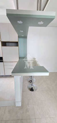 Imagem Apartamento com 2 Quartos para Alugar, 56 m² em Jardim Paulista - São Paulo