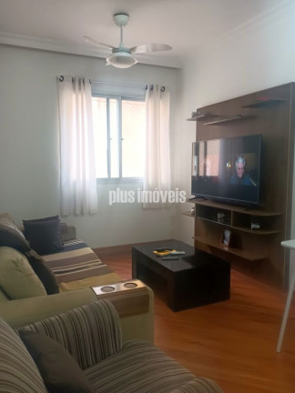 Apartamento com 2 Quartos à Venda, 52 m² em Morumbi - São Paulo