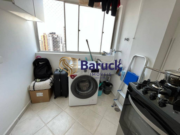 Imagem Apartamento com 1 Quarto à Venda, 60 m² em Pinheiros - São Paulo