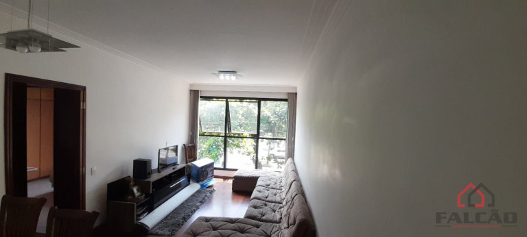 Imagem Apartamento com 2 Quartos à Venda, 107 m² em Centro - São Vicente Imagem Apartamento com 2 Quartos à Venda, 107 m² em Centro - São Vicente