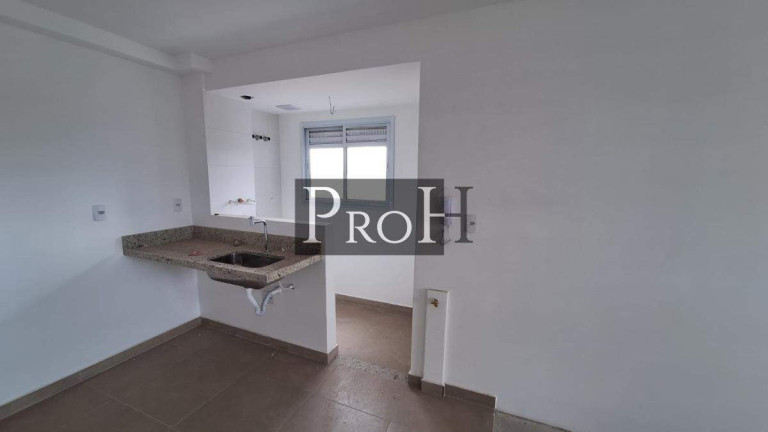 Imagem Apartamento com 2 Quartos à Venda, 48 m² em Parque Novo Oratório - Santo André