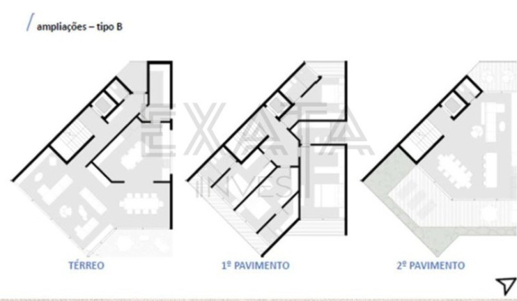 Imagem Imóvel com 4 Quartos à Venda, 789 m² em Cidade Jardim - São Paulo Imagem Imóvel com 4 Quartos à Venda, 789 m² em Cidade Jardim - São Paulo