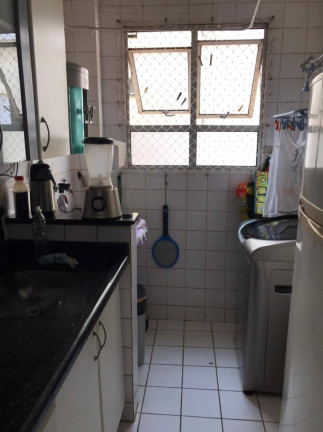 Imagem Apartamento com 3 Quartos à Venda, 65 m² em Jardim América - Bauru