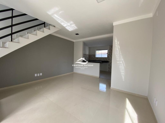 Imagem Casa com 2 Quartos à Venda, 83 m² em Barroco (itaipuaçu) - Maricá Imagem Casa com 2 Quartos à Venda, 83 m² em Barroco (itaipuaçu) - Maricá