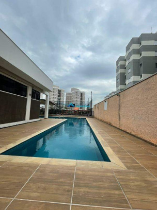 Imagem Apartamento com 2 Quartos à Venda, 51 m² em Residencial Pacaembu - Itupeva