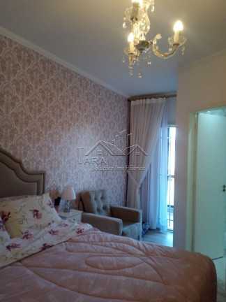 Imagem Sobrado com 3 Quartos à Venda, 131 m² em Cidade Patriarca - São Paulo