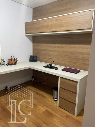 Imagem Apartamento com 3 Quartos à Venda, 223 m² em Panamby - São Paulo