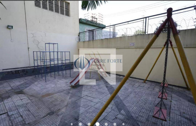 Imagem Apartamento com 2 Quartos à Venda, 56 m² em Vila Marieta - São Paulo Imagem Apartamento com 2 Quartos à Venda, 56 m² em Vila Marieta - São Paulo