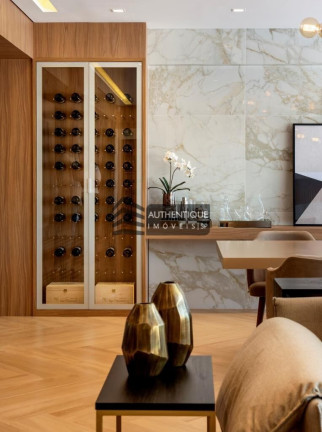 Imagem Apartamento com 4 Quartos à Venda, 184 m² em Vila Romana - São Paulo Imagem Apartamento com 4 Quartos à Venda, 184 m² em Vila Romana - São Paulo