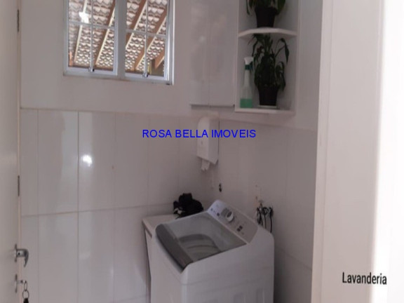 Imagem Casa de Condomínio com 3 Quartos à Venda, 302 m² em Jardim Tereza Cristina - Jundiaí