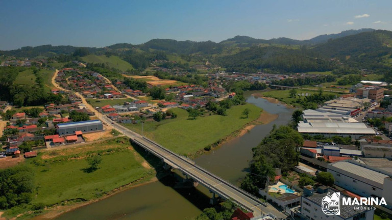 Imagem Imóvel à Venda, 390 m² em Lado Da União - Braço Do Norte