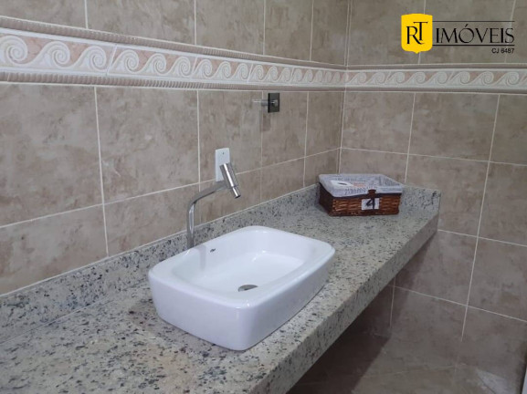 Imagem Casa com 2 Quartos à Venda, 200 m² em Centro (iguabinha) - Araruama Imagem Casa com 2 Quartos à Venda, 200 m² em Centro (iguabinha) - Araruama