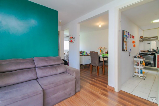 Imagem Imóvel com 1 Quarto à Venda, 51 m² em Hípica - Porto Alegre